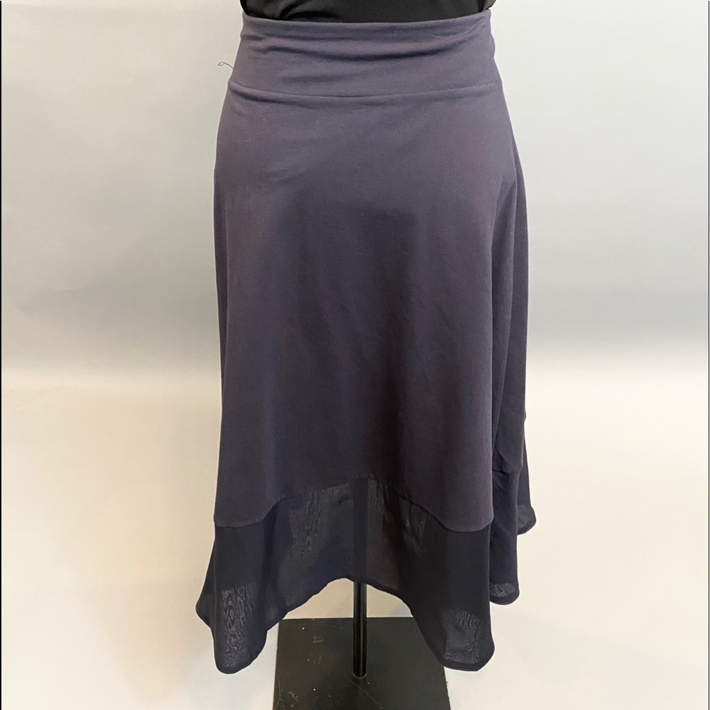 Nic + Zoe Midi Skirt - Picture 4 of 7